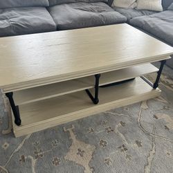 Wayfair Coffee Table