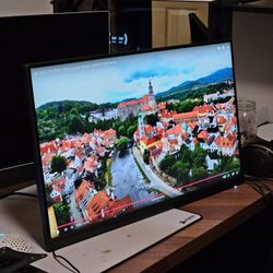 MSI G273 27" Gaming Monitor with Wall Mount