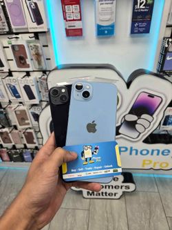 iPhone 14 Plus! Limited Time Sale!