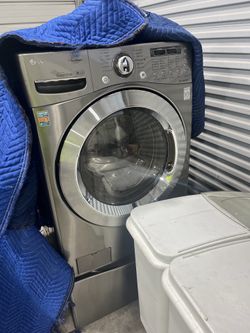 Washer Machine