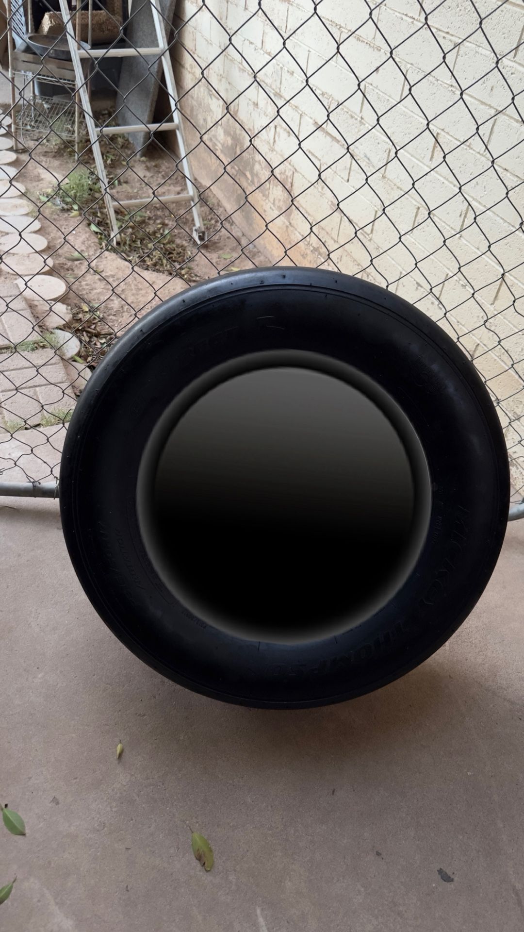 Mickey Thompson