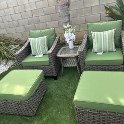 Patio Outdoor Bistro Set Brand New 