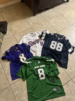 Jerseys