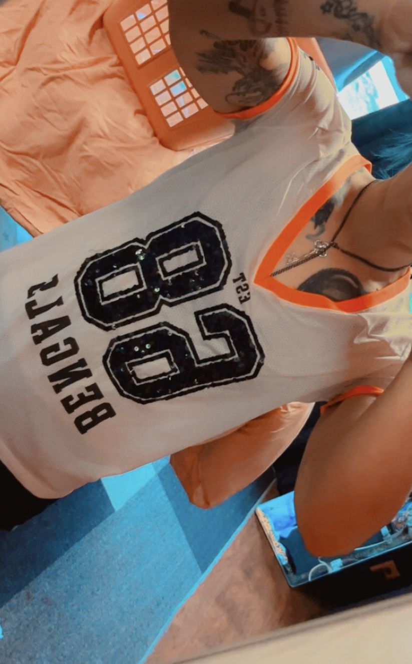 Bengals Jersey Women
