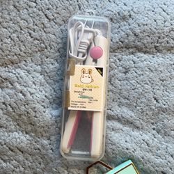 Hair Straightener 