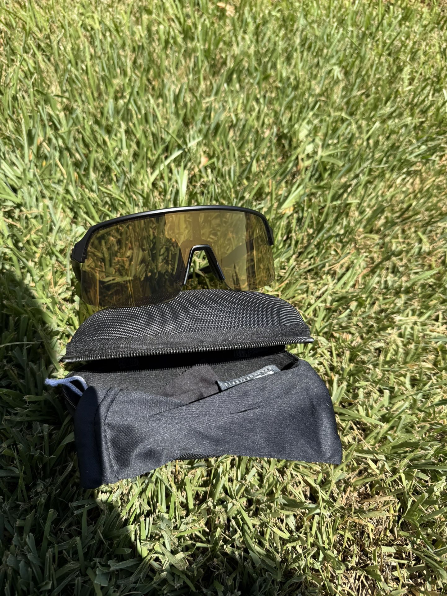 Oakly Prizm Sunglasses