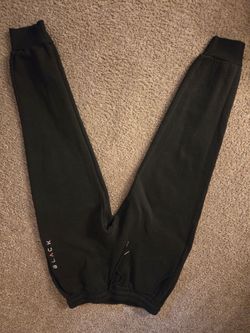 Boy sweat pants size 12