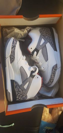 Nike Sneakers Boys 9C BRAND NEW IN BOX