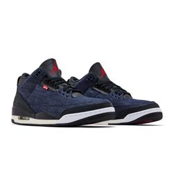 Jordan retro 3