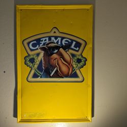 Vintage Sign