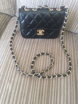 Mini Cross body