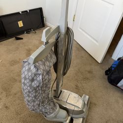 Kirby Vacuum And Carpet Cleaner