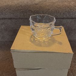 Espresso Cup Ser (8)