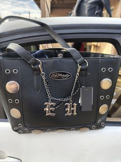 Ed hardy