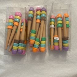 Ice Cream Pens