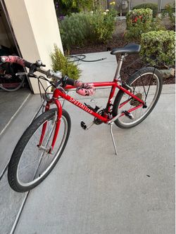 Specialized Rock Hopper