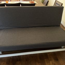 Convertible Folding Futon Sofa/Bed
