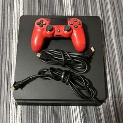 Sony Play Station 4 