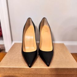 Christian Louboutin Pigalle Size 6.5