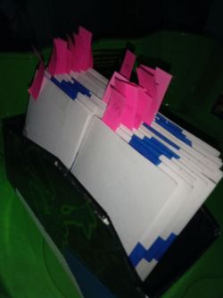 Pokemon packs