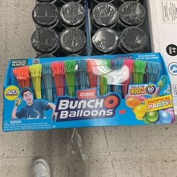 ZURU Buncho Balloons