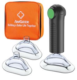 tool for preventing choking kids