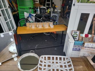 Console Table