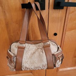 MK -  Michael Kors Purse