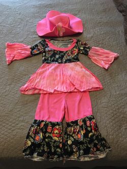 Halloween costume. Size S.