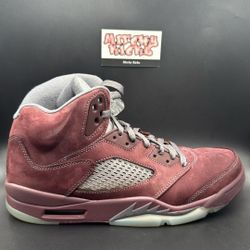 Jordan 5 Retro Burgundy (2023) Sz. 11.5