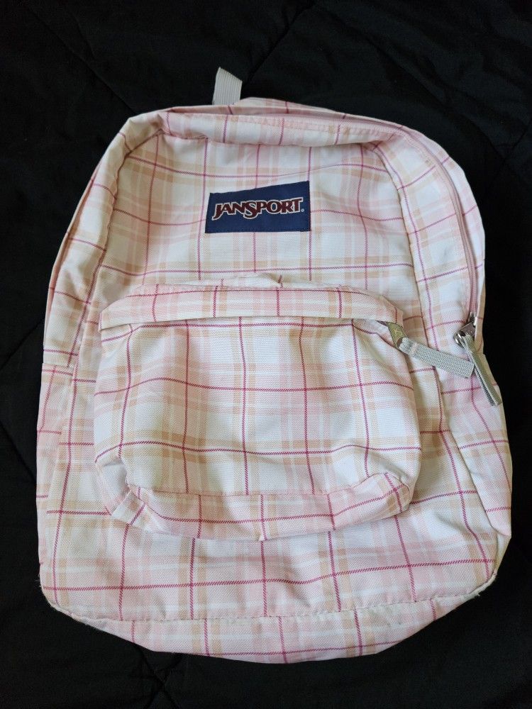 Jansport Backpack