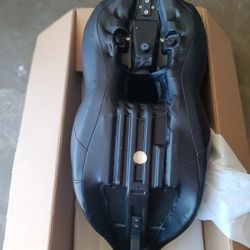 Motorcycle Seat 