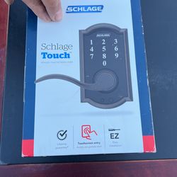 Schlage