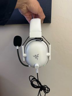 Razer Blackshark V2 X Wired