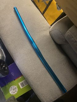 Handle Bar Ape Hangers And Straigt Fixie Bars