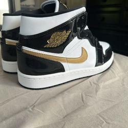 Jordan 1