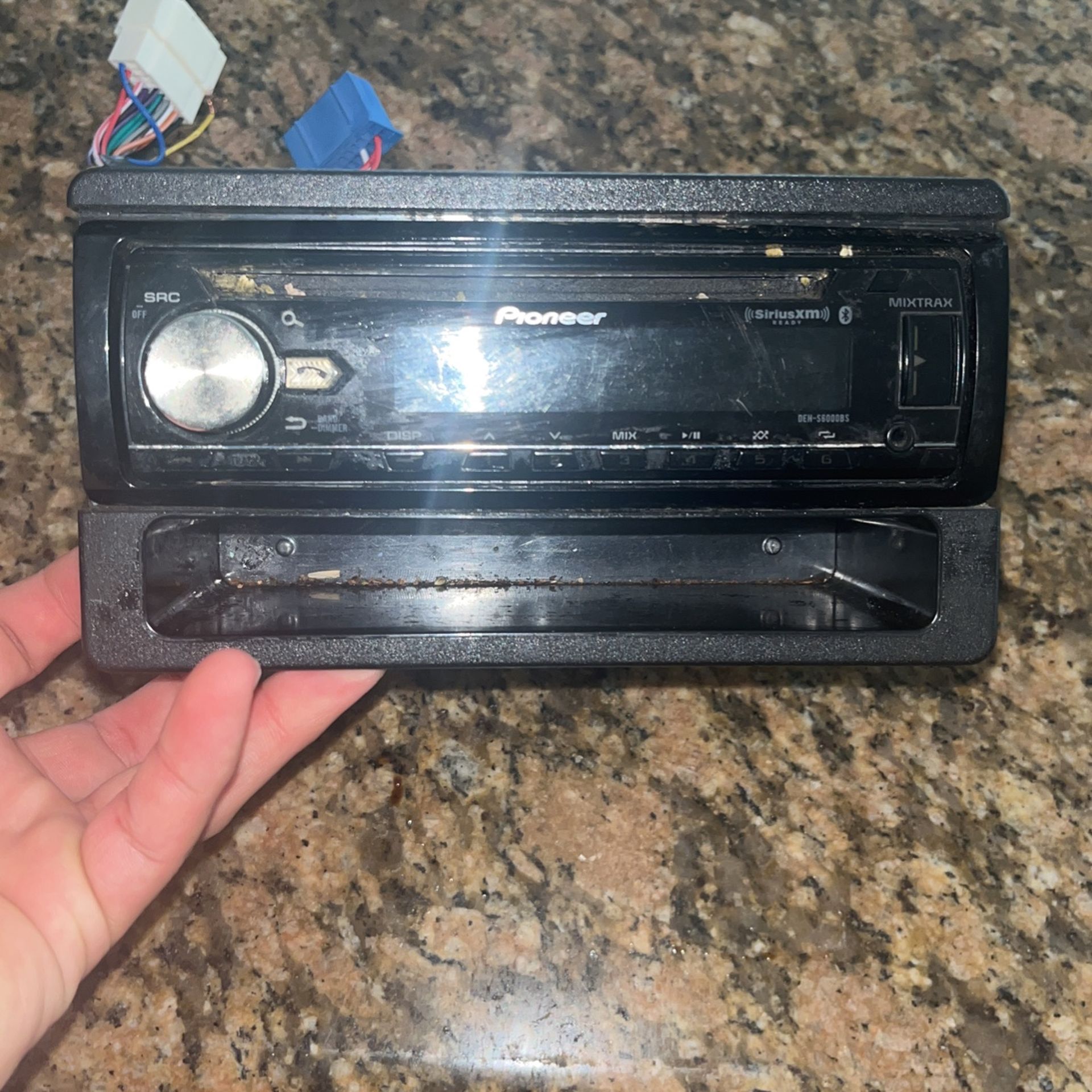 Pioneer Car Stereo for Sale in Chino Hills, CA OfferUp