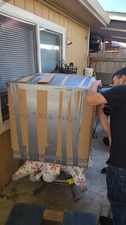 Cajas Paqueteria A Mexico Y Centroamerica