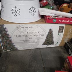 Christmas Decor