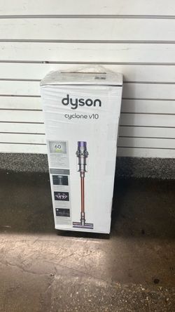 Dyson Cyclone V10 Cordless Vacuum