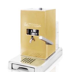 La Piccola ESE Espresso Machine