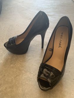 Women”s platform heels