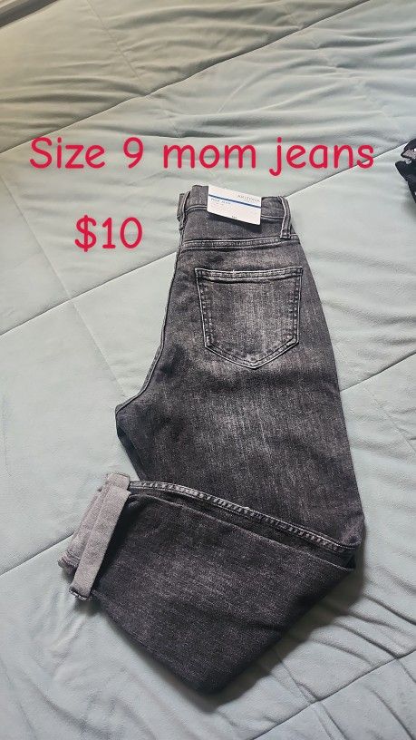 Mom Jeans Brand New