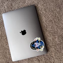 MacBook Pro (2019) 256gb 