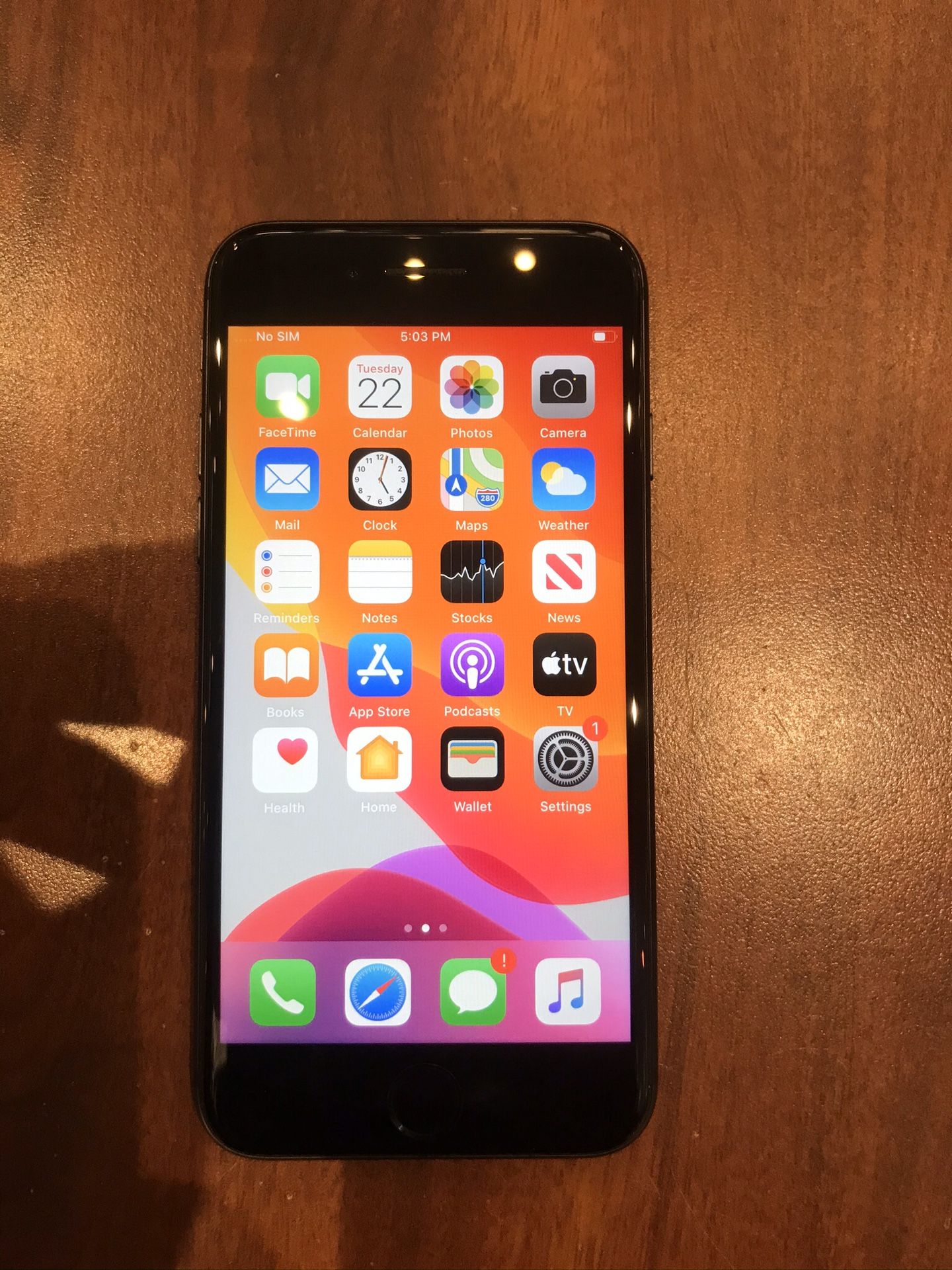 iPhone 8 64GB AT&T/Cricket