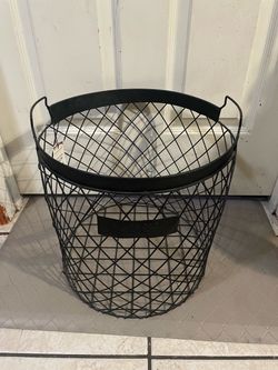 Storage Basket