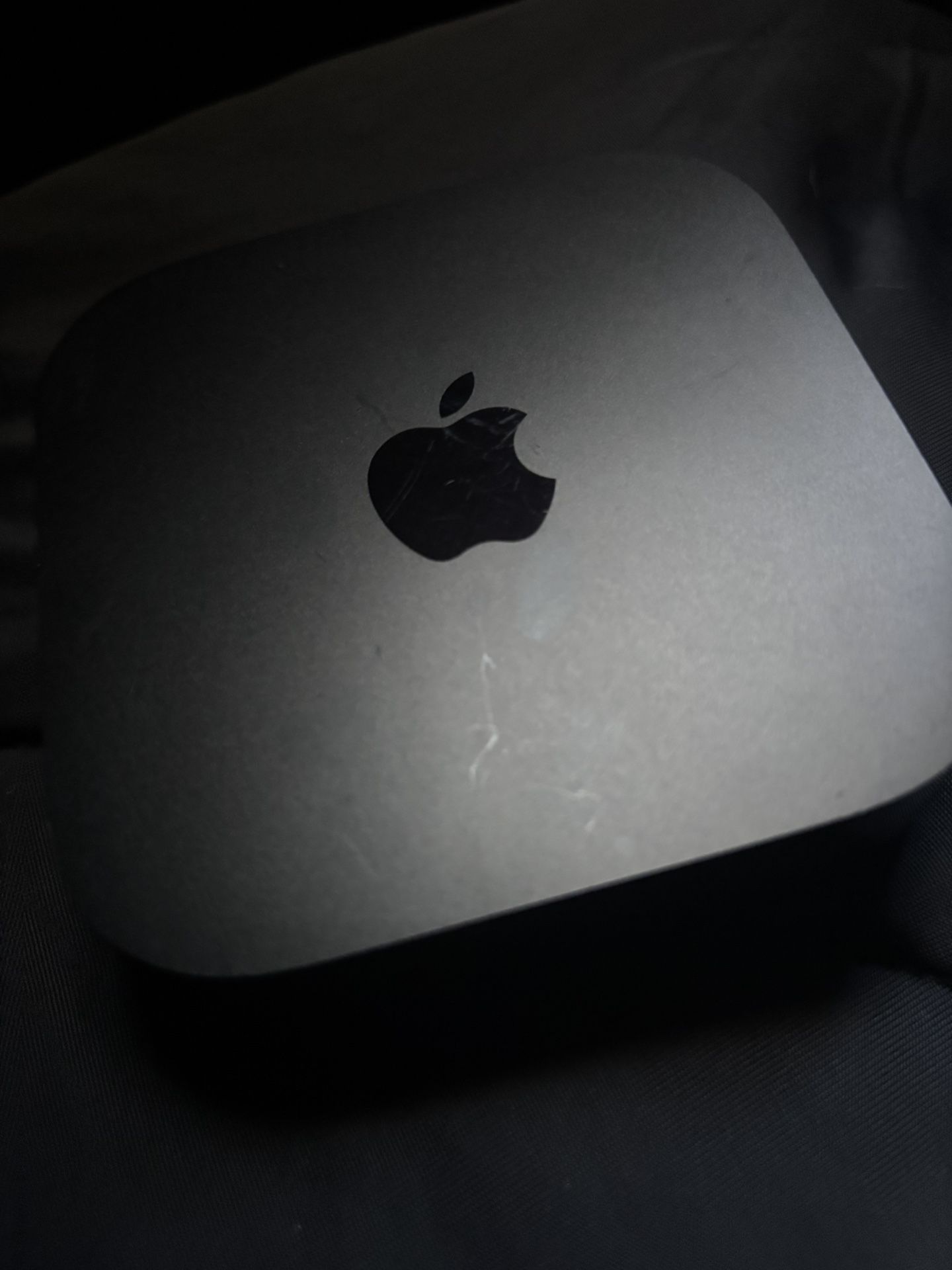 Apple TV 4k 64gb (3rd gen )