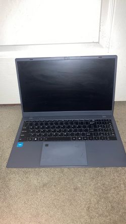 Intel Inside Laptop Computer