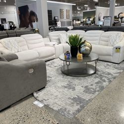 Brand New Sectional Couch