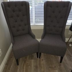 Accent Chairs